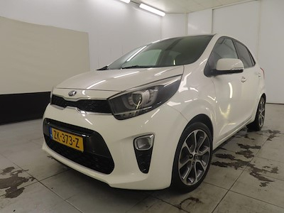 Kia Picanto 1.0 MPi ActieAuto 5d Design Edition APL