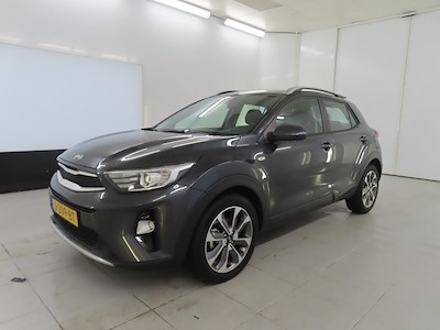 Kia Stonic 1.0 T-GDi 74 kW ActieAuto 5d DynamicLine APL