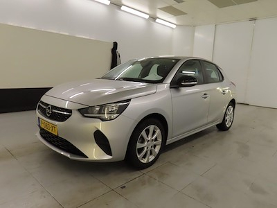 Opel CORSA 1.2 EDITION 55KW 5d