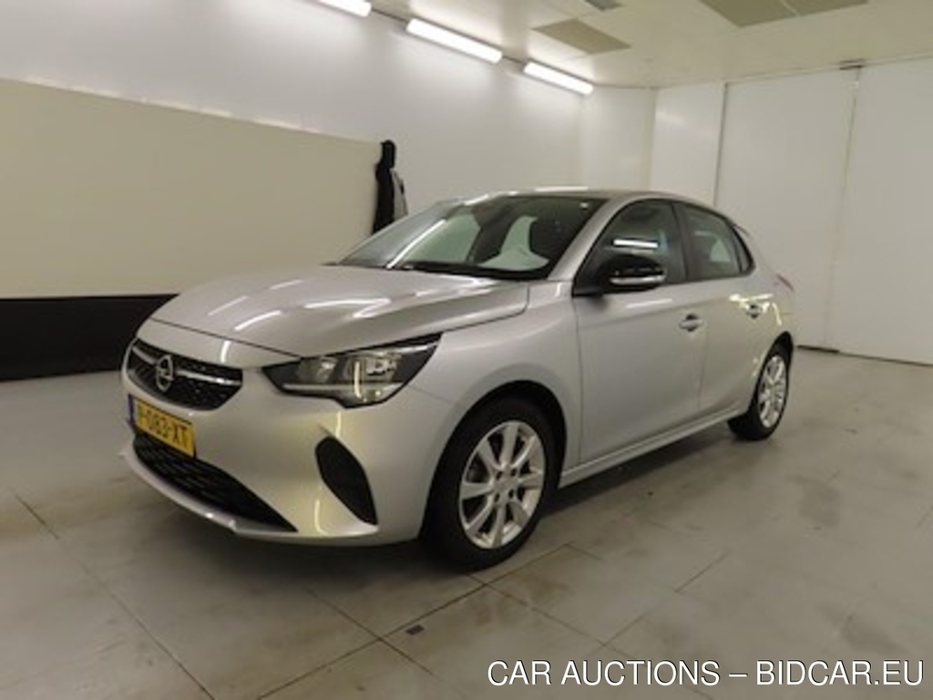 Opel CORSA 1.2 EDITION 55KW 5d