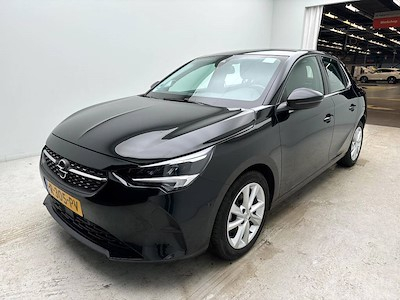 Opel Corsa 1.2 TURBO ELEGANCE 74KW