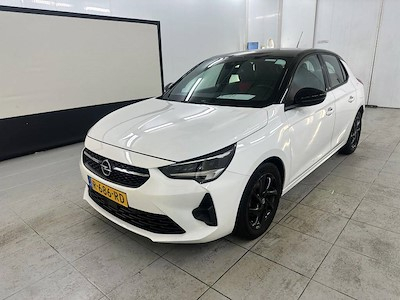 Opel Corsa 1.2 TURBO GS LINE 74KW