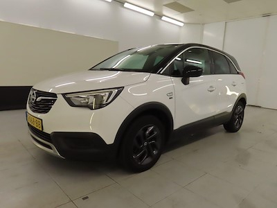 Opel Crossland X 1.2 60Kw ActieAuto 5d 120 Jaar Edition APL