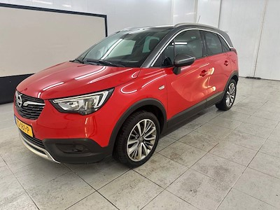 Opel Crossland X 1.2 Turbo 110pk Start/Stop Online Edition