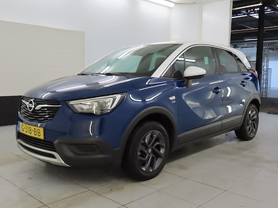 Opel Crossland X 1.2 Turbo S;S 81kW 120 Jaar Edition 5d