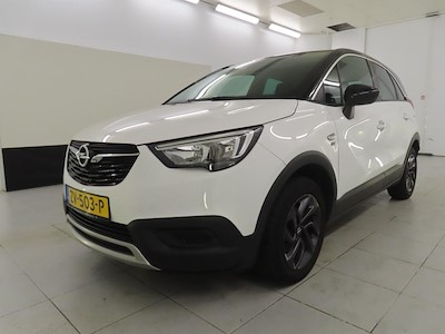 Opel Crossland X 1.2 Turbo S;S 81kW ActieAuto 5d 120 Jaar Edition A