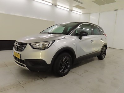 Opel Crossland X 1.2 Turbo S;S 81kW ActieAuto 5d 120 Jaar Edition A