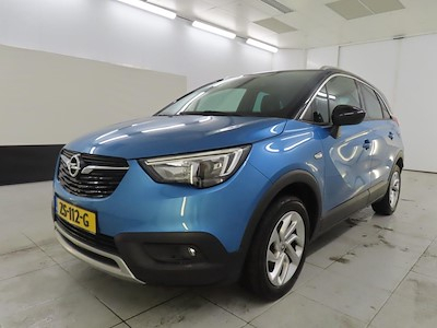 Opel Crossland X 1.2 Turbo S;S 81kW ActieAuto 5d Innovation APL