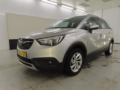 Opel Crossland X 1.2 Turbo S;S 81kW ActieAuto 5d Innovation APL