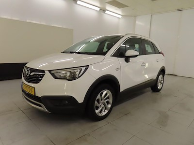 Opel Crossland X 1.2 Turbo S;S 81kW ActieAuto 5d Innovation APL