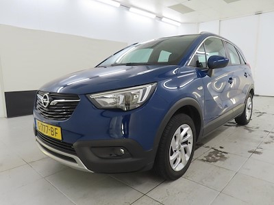 Opel Crossland X 1.2 Turbo S;S ActieAuto auto 5d Innovation APL