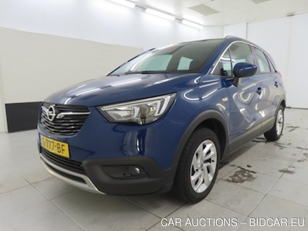 Opel Crossland X 1.2 Turbo S;S ActieAuto auto 5d Innovation APL