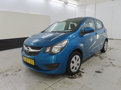 Opel Karl 1.0 Start/Stop 120 Jaar Edition 5d