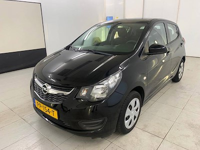 Opel Karl 1.0 Start/Stop 75pk Edition