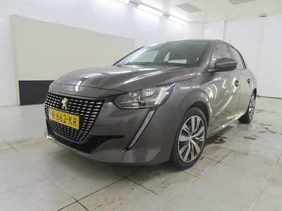 Peugeot 208 Active 1.2 PureTech 75 5d