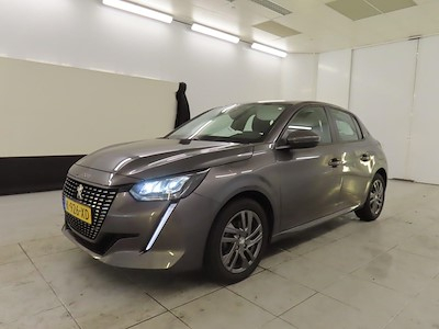 Peugeot 208 Active Pack 1.2 PureTech 75 5d