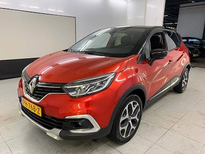 Renault Captur Energy TCe 90pk S&amp;S Intens