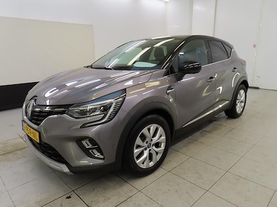 Renault Captur E-TECH Plug-in Hybrid 160 Intens 5d