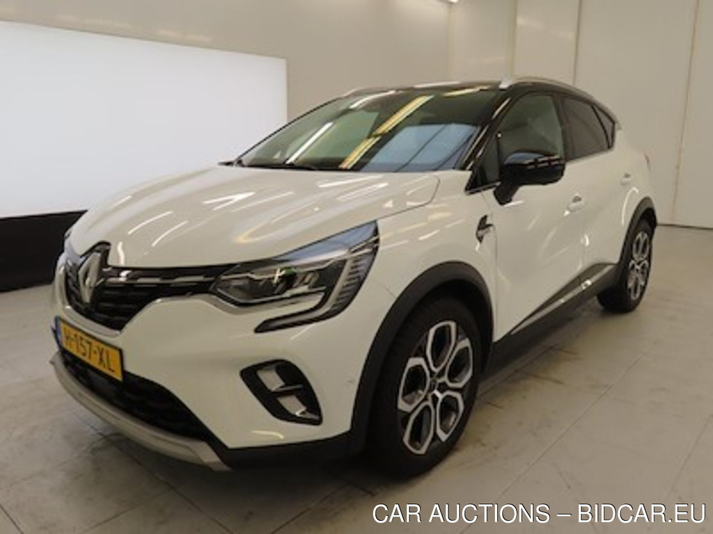 Renault Captur TCe 130 GPF Edition One 5d