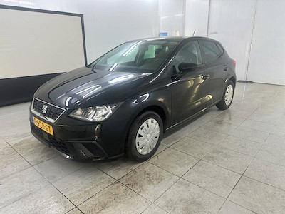 Seat Ibiza 1.0 TSI 85 kW Style Business Intense DSG