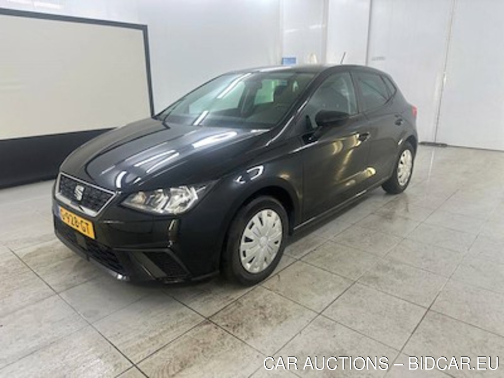 Seat Ibiza 1.0 TSI 85 kW Style Business Intense DSG