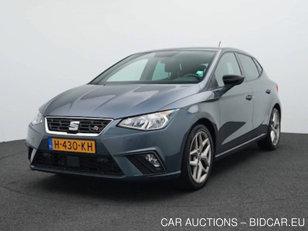 Seat Ibiza 1.0 TSI FR Business Intense