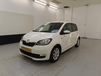 Skoda Citigo 1.0 Greentech 44kW Ambition 5d