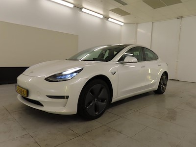 Tesla Model 3 ActieAuto Dual Motor AWD 4d Long Range