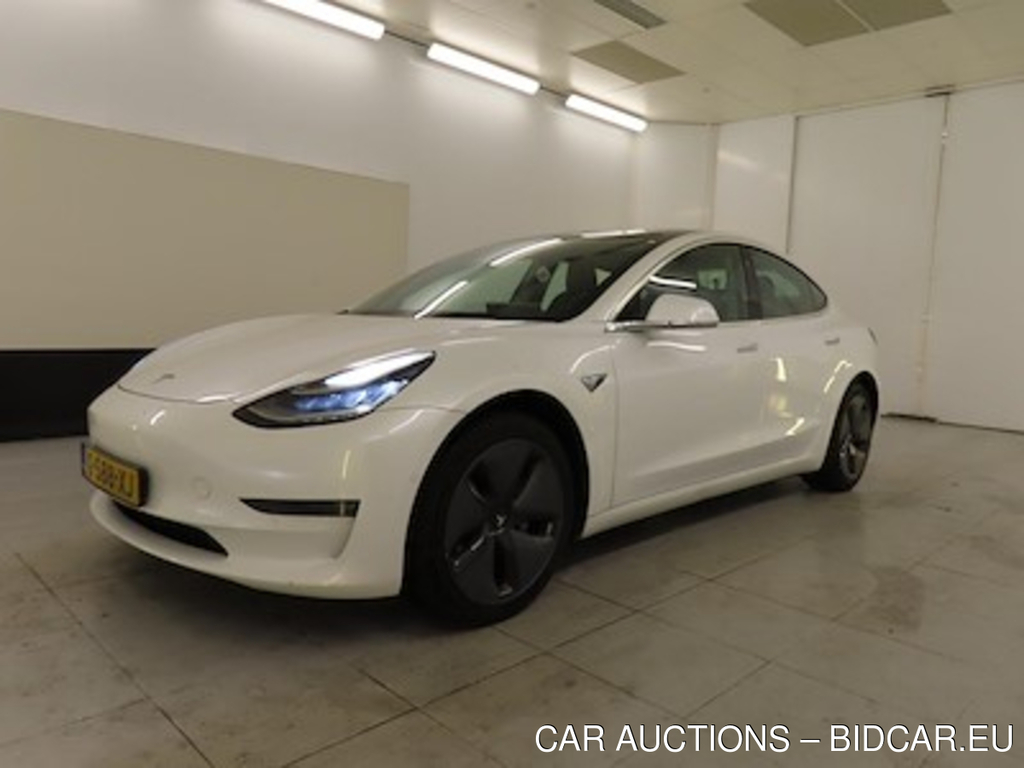 Tesla Model 3 ActieAuto Dual Motor AWD 4d Long Range