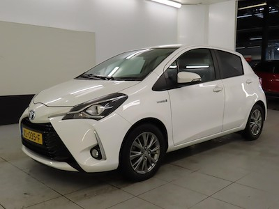 Toyota YARIS 1.5 Hybrid Dynamic Automaat 5d