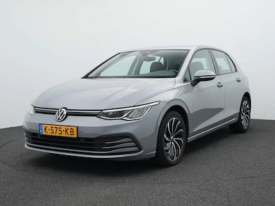 Volkswagen Golf 1.0 eTSI 81kW DSG Life