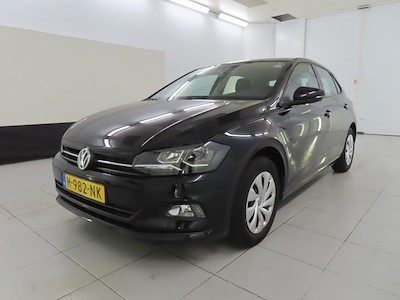 Volkswagen POLO 1.0 TSI 70kW Comfortline 5d