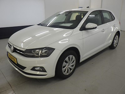 Volkswagen POLO 1.0 TSI 70kW Comfortline 5d