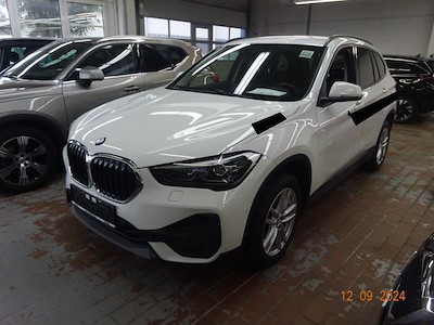 BMW X1 1.5 SDRIVE16D ADVANTAGE