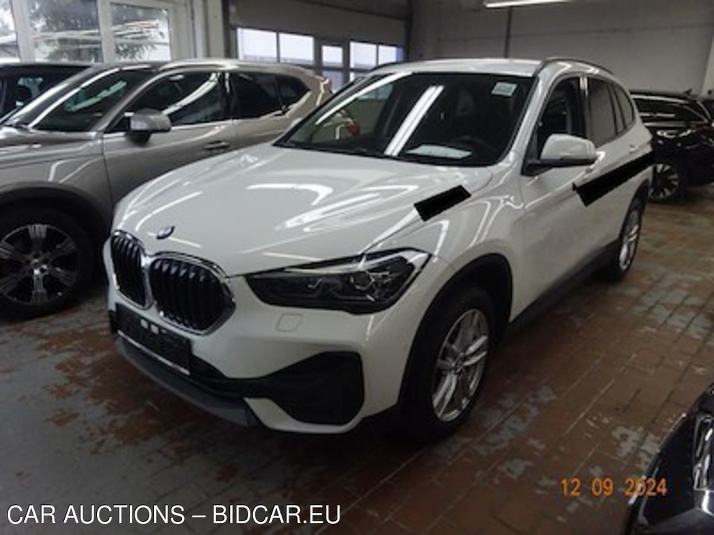 BMW X1 1.5 SDRIVE16D ADVANTAGE