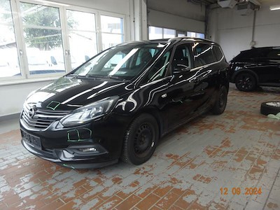 Opel zafira tourer 1.6 CDTI 88KW BLUEINJ. INNOVATION