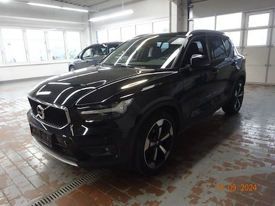 Volvo xc40 2.0 D3 GEARTRONIC MOMENTUM PRO