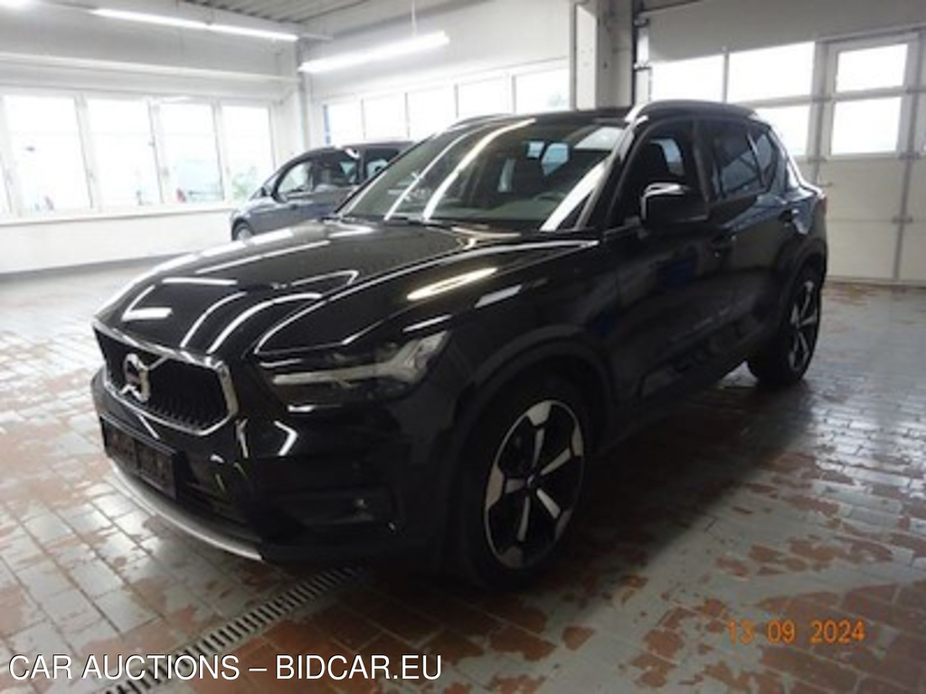 Volvo xc40 2.0 D3 GEARTRONIC MOMENTUM PRO