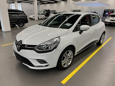 Renault CLIO 0.9i Zen