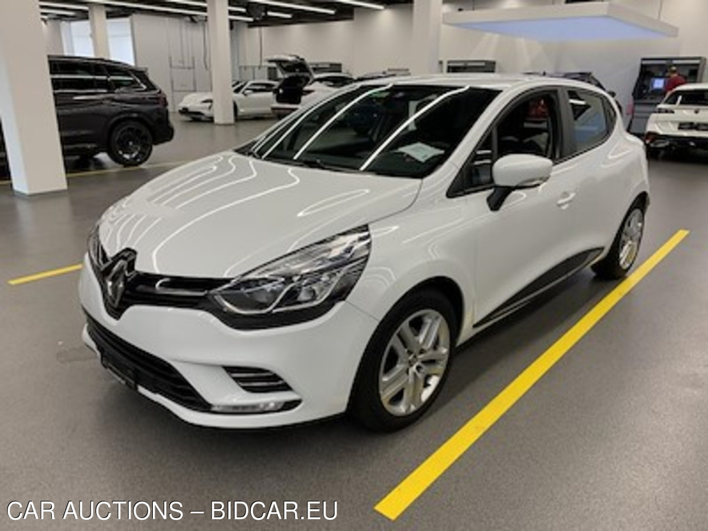 Renault CLIO 0.9i Zen