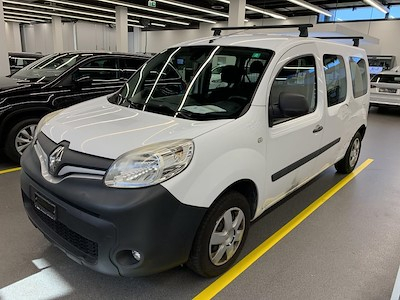 Renault Kangoo express 1.5d Maxi Business