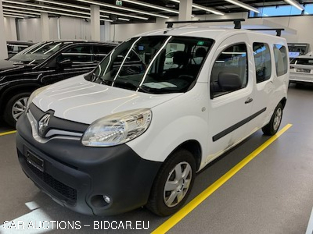 Renault Kangoo express 1.5d Maxi Business