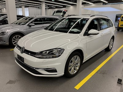 Volkswagen Golf variant 1.5i Evo Comfortline