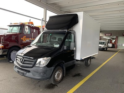 Mercedes-Benz Sprinter 316 2.2d 3665mm