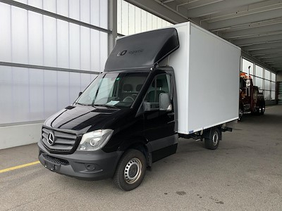 Mercedes-Benz Sprinter 316 2.2d 3665mm