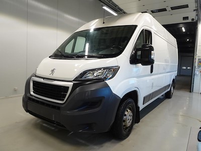 Peugeot BOXER 2.2hdi 335 L3h2 150 Premium