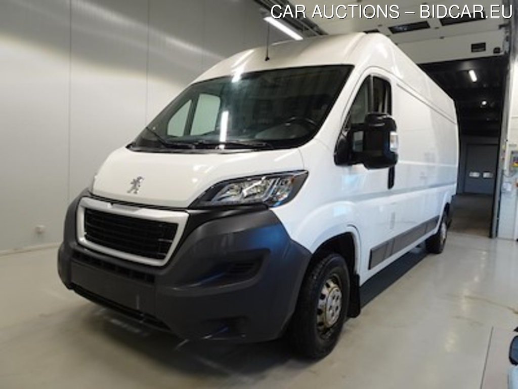 Peugeot BOXER 2.2hdi 335 L3h2 150 Premium