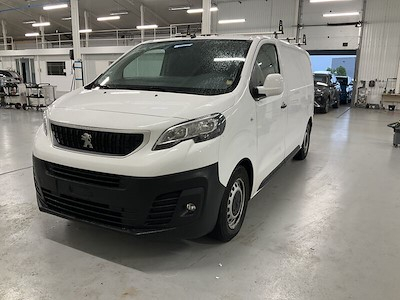 Peugeot EXPERT 1.6 Bluehdi 115 L2 Plus B