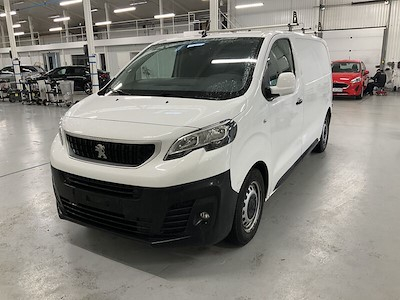 Peugeot EXPERT 1.6 Bluehdi 115 L2 Plus B