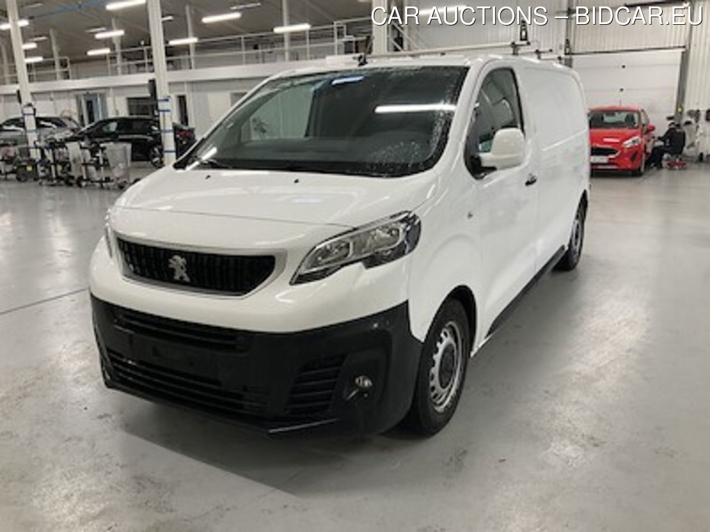 Peugeot EXPERT 1.6 Bluehdi 115 L2 Plus B